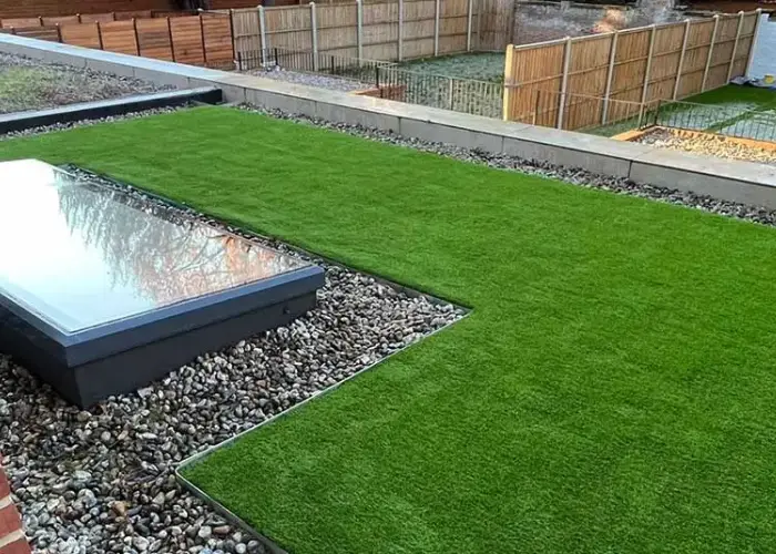 terrace turf