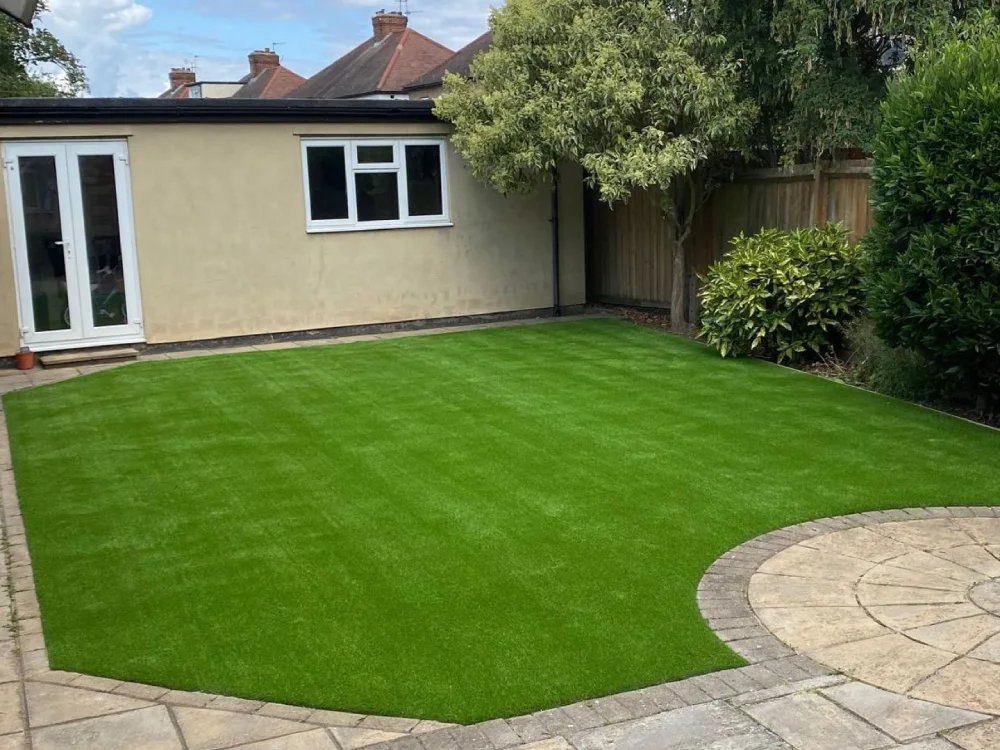 Artificial Grass