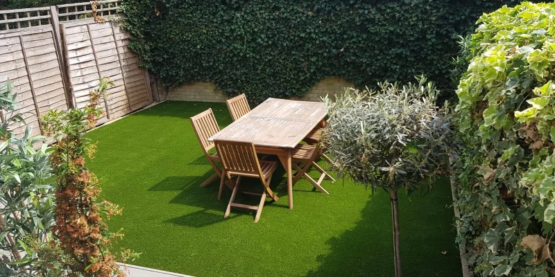 Artificial grass for garden or Home
