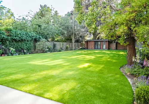 Right Artificial Grass Company in London