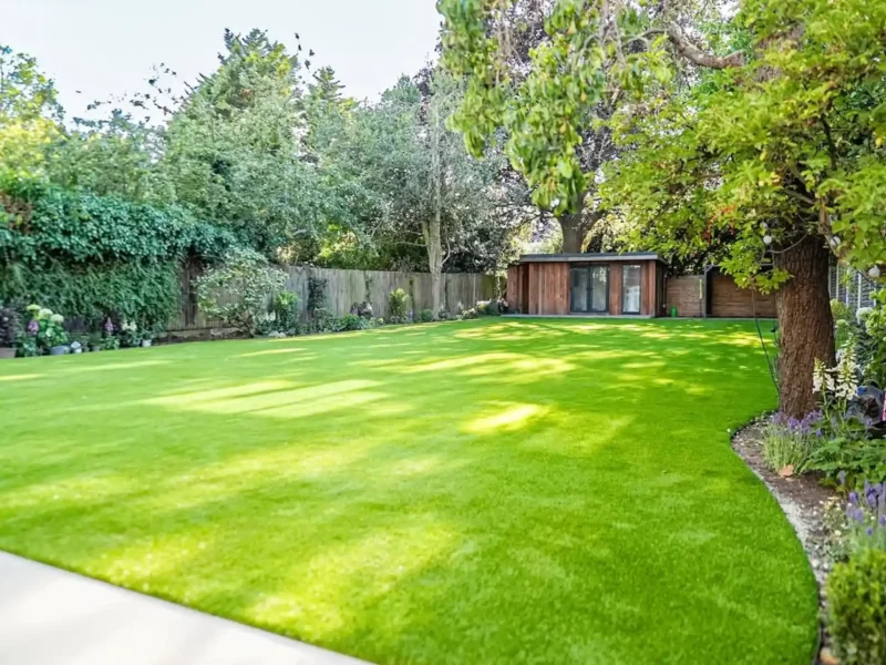 Right Artificial Grass Company in London
