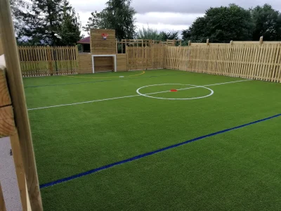 artificial sports grass_