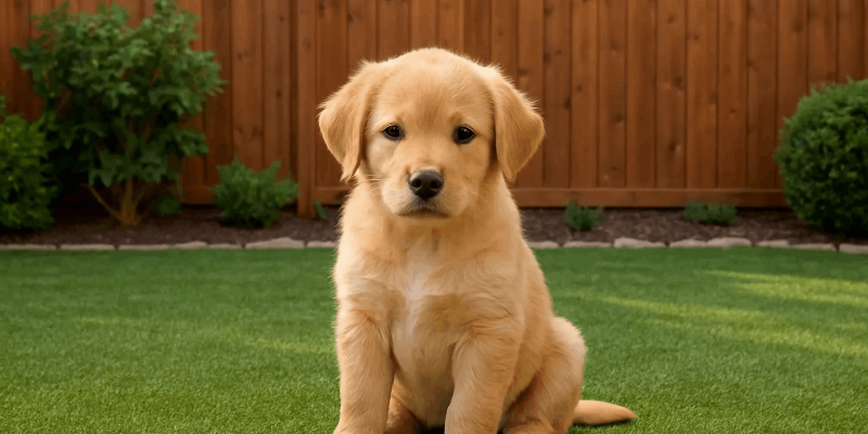 dog-sitting-on-artificial-grass_ai