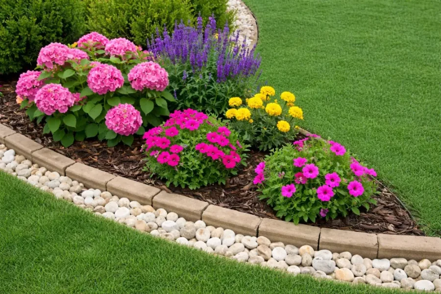 flower bed1