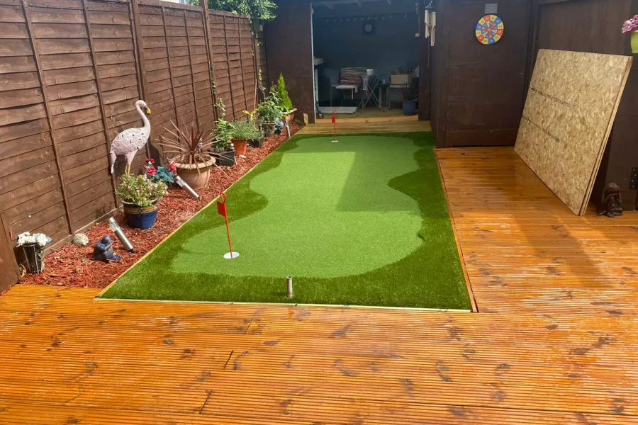 golf