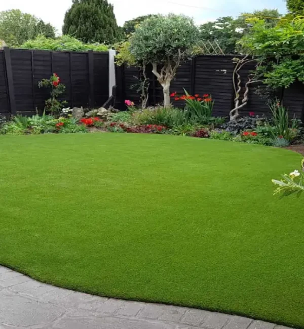 house lawn house lawn