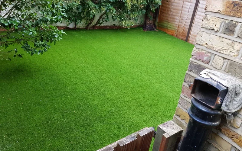 luxe grass