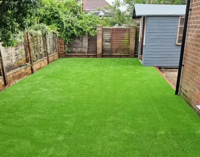 plastic turf plastic turf
