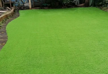 superior artificial grass