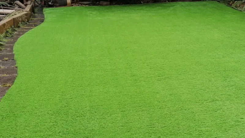 superior artificial grass