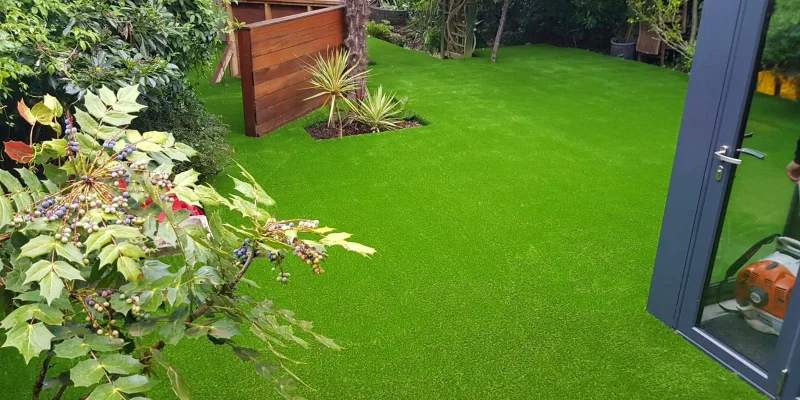 superior prime grass